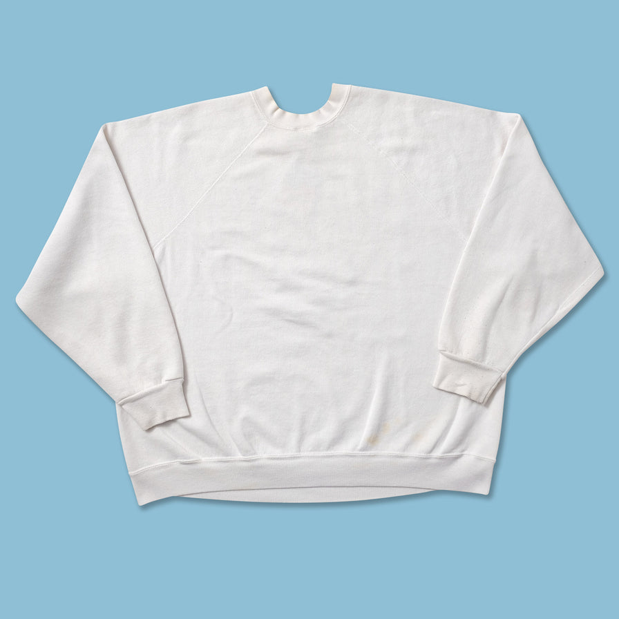 Vintage William Jewell Sweater XLarge - Double Double Vintage