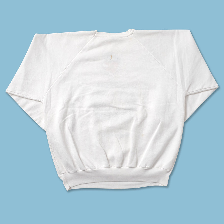 Vintage Pointe Duthie's Point Sweater Medium - Double Double Vintage