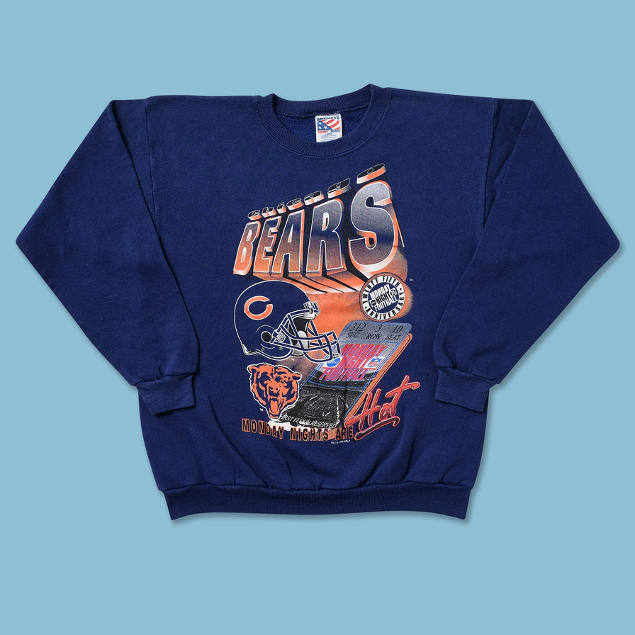 1994 Chicago Bears Sweater Small - Double Double Vintage