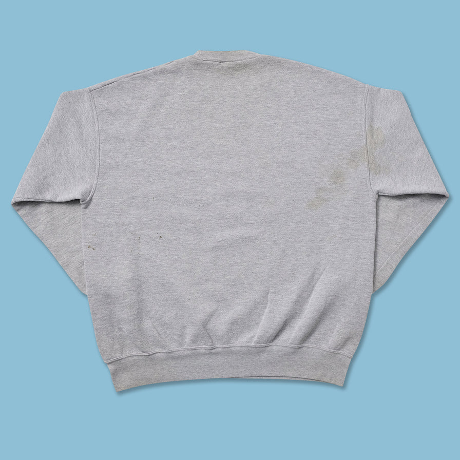 2000 Pittsburgh Steelers Sweater XLarge - Double Double Vintage