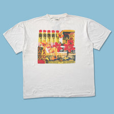 Vintage Paco T-Shirt XLarge - Double Double Vintage