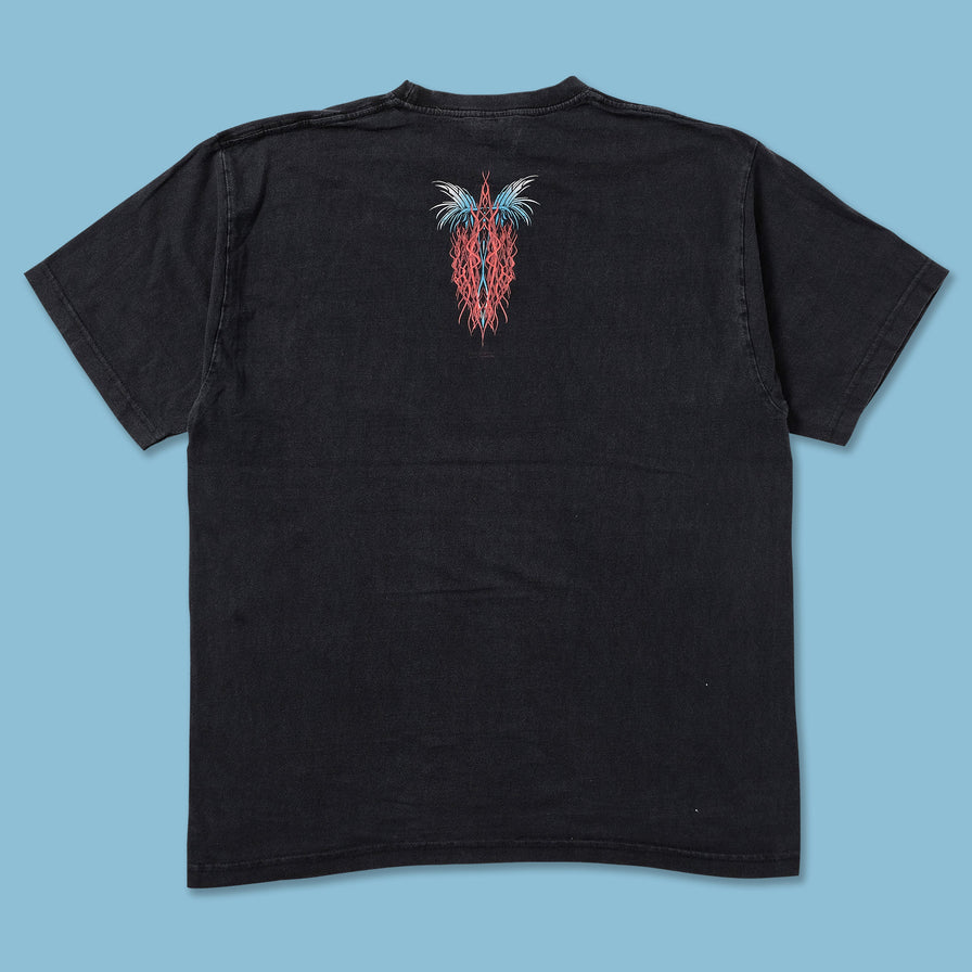 Vintage Symphony Paradise Lost T-Shirt Large - Double Double Vintage