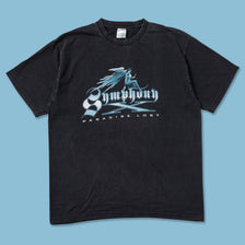 Vintage Symphony Paradise Lost T-Shirt Large - Double Double Vintage