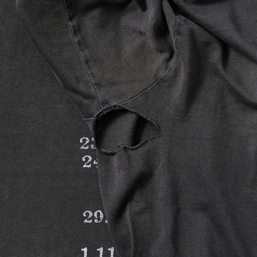 1997 Bush Longsleeve XLarge - Double Double Vintage