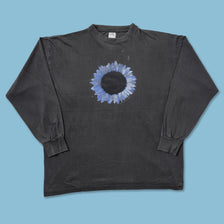 1997 Bush Longsleeve XLarge - Double Double Vintage