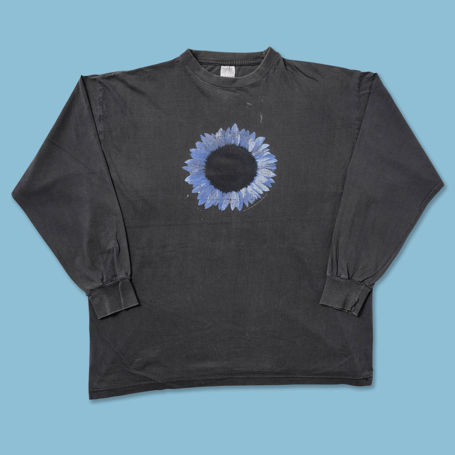 1997 Bush Longsleeve XLarge - Double Double Vintage