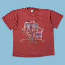 Vintage Bryce Canyon T-Shirt Large - Double Double Vintage