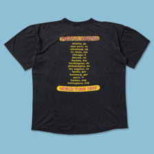 1997 Silverchair T-Shirt XLarge