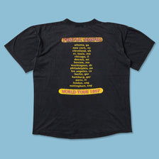 1997 Silverchair T-Shirt XLarge - Double Double Vintage