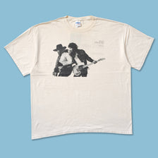 Vintage Bruce Springsteen Born To Run T-Shirt XLarge - Double Double Vintage