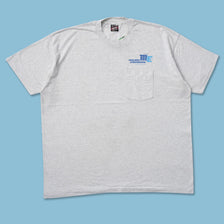 Vintage Midland Engineering T-Shirt XXL - Double Double Vintage