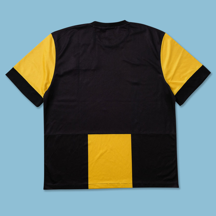 2012 Nike Malaysia Jersey XLarge - Double Double Vintage