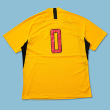 Nike Fox Valley Strikers Jersey Large - Double Double Vintage