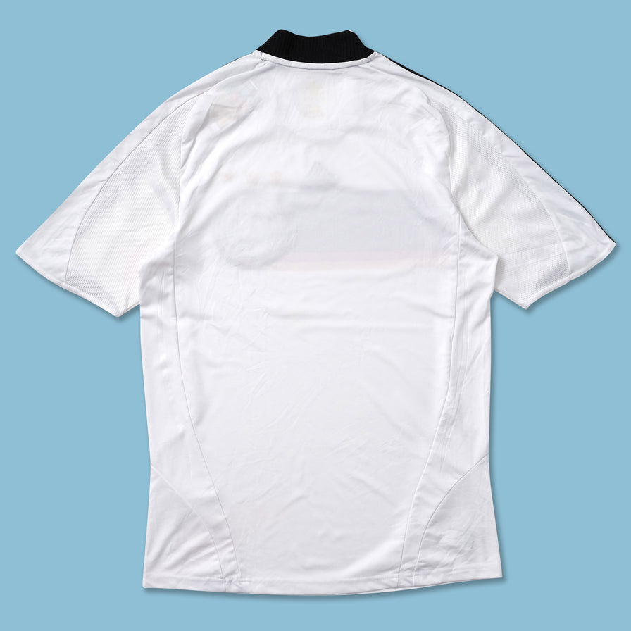 2008 adidas Germany Jersey Small - Double Double Vintage