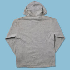 Vintage New Jersey Nets Hoody Medium - Double Double Vintage