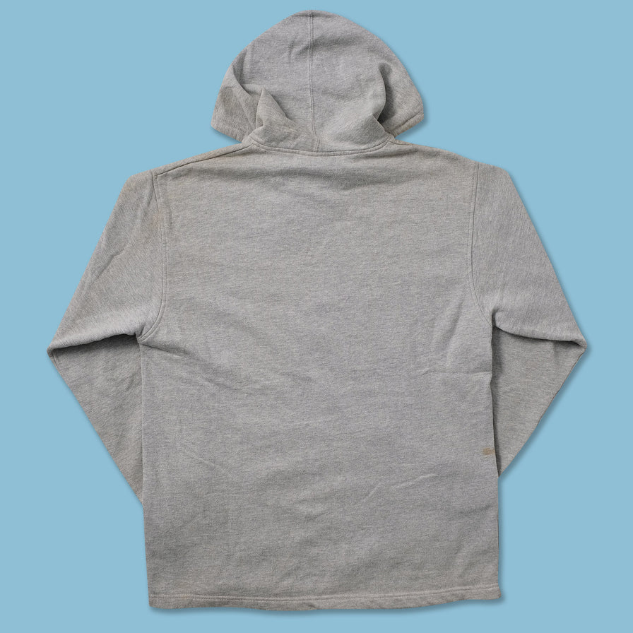 Vintage New Jersey Nets Hoody Medium - Double Double Vintage