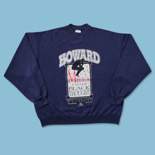 1993 Howard University Sweater XLarge - Double Double Vintage