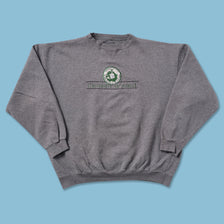 Vintage University of Hawaii Sweater XLarge - Double Double Vintage