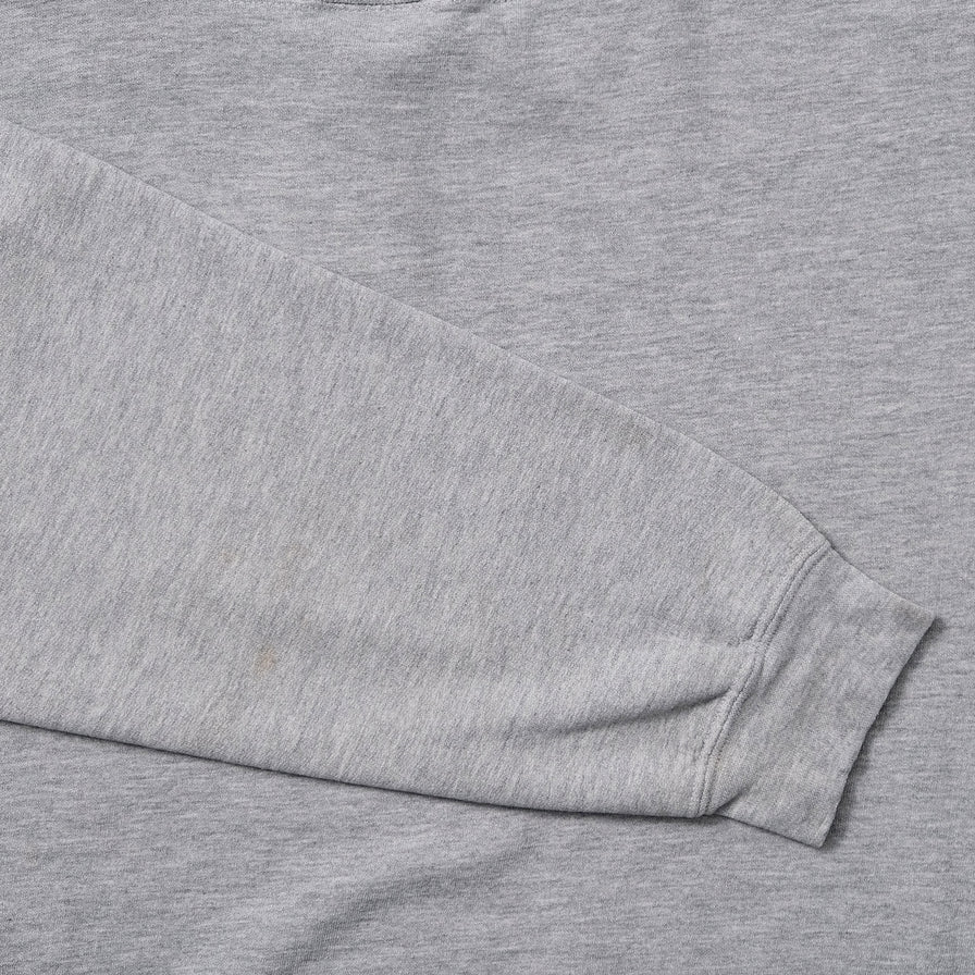 Seattle University Sweater Large - Double Double Vintage