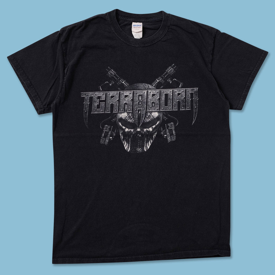 Vintage Terraborn T-Shirt Small - Double Double Vintage