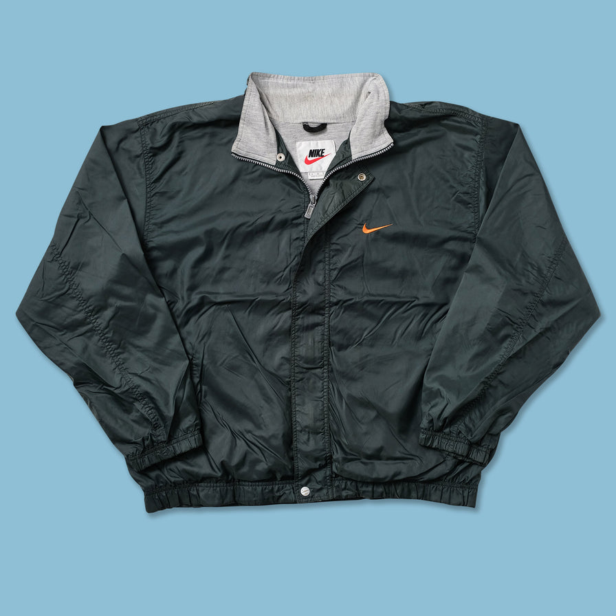 Vintage Nike Light Jacket Large - Double Double Vintage