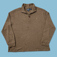 Vintage Polo Ralph Lauren Sweater XLarge - Double Double Vintage