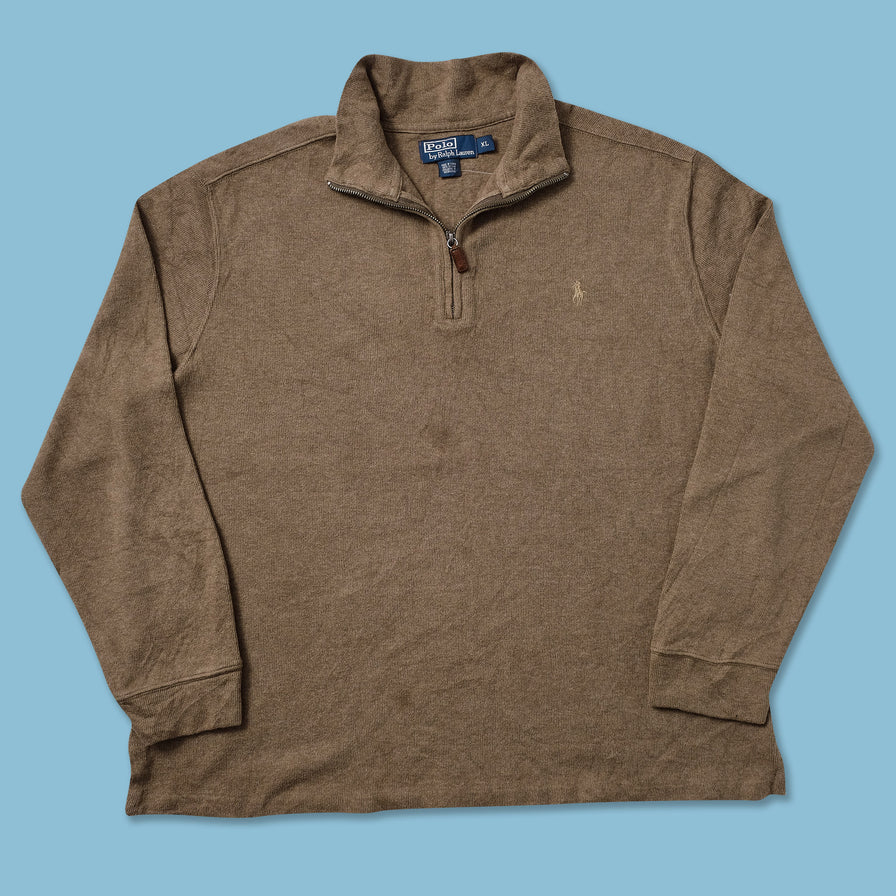 Vintage Polo Ralph Lauren Sweater XLarge - Double Double Vintage