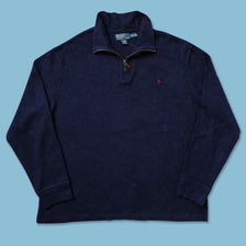 Vintage Polo Ralph Lauren Sweater XXL - Double Double Vintage