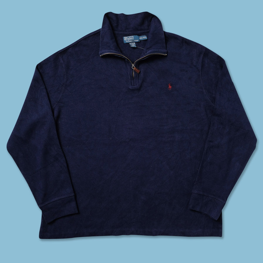 Vintage Polo Ralph Lauren Sweater XXL - Double Double Vintage