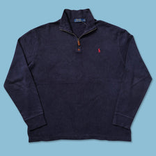 Polo Ralph Lauren Sweater Large - Double Double Vintage