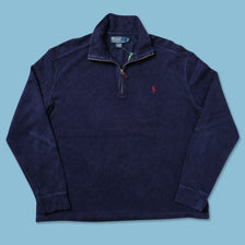 Vintage Polo Ralph Lauren Sweater Large - Double Double Vintage