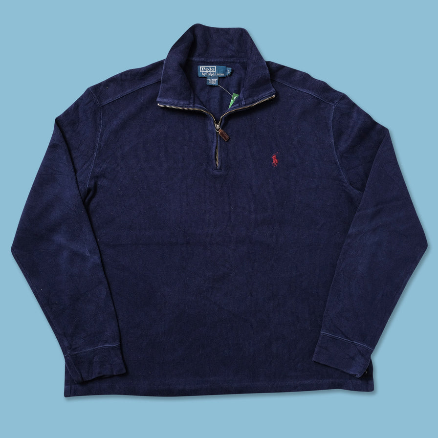 Vintage Polo Ralph Lauren Sweater Large - Double Double Vintage