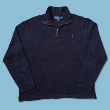 Vintage Polo Ralph Lauren Sweater XLarge - Double Double Vintage