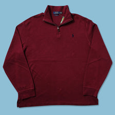Polo Ralph Lauren Sweater XLarge - Double Double Vintage