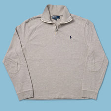 Vintage Polo Ralph Lauren Sweater Large - Double Double Vintage