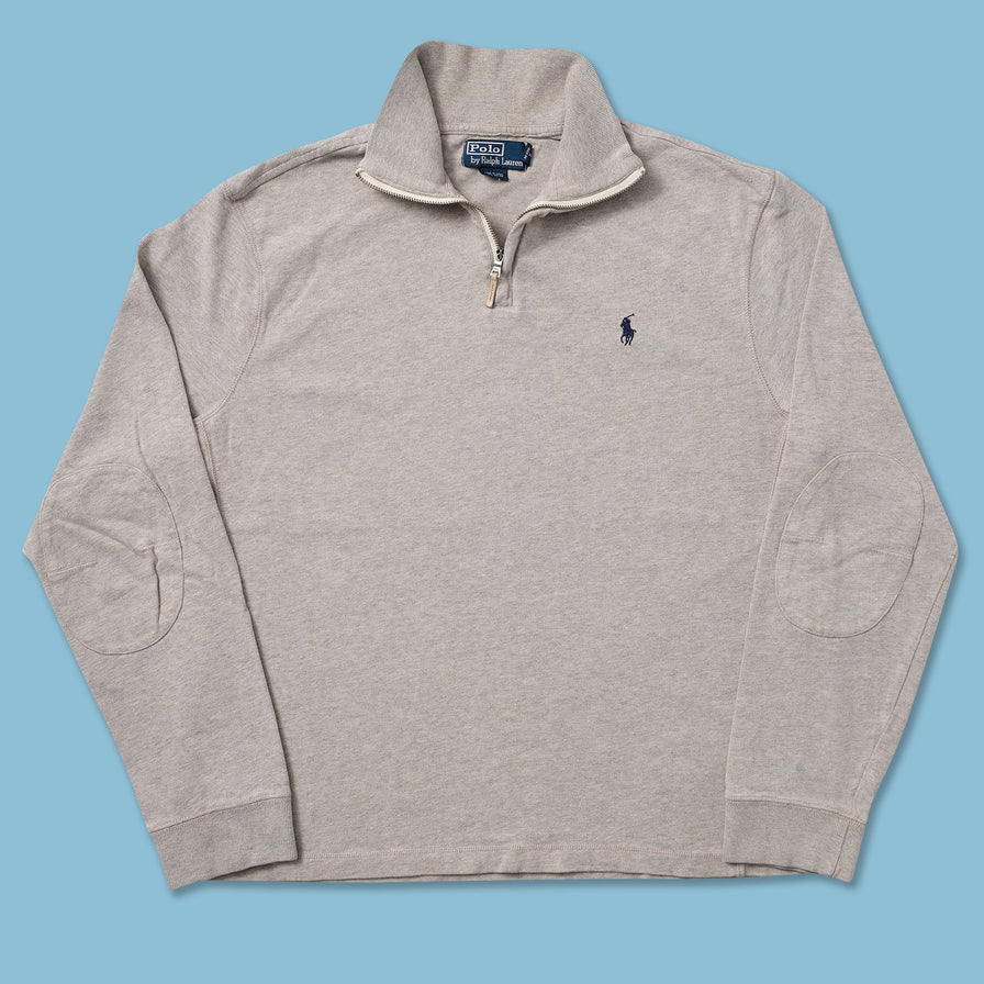Vintage Polo Ralph Lauren Sweater Large - Double Double Vintage