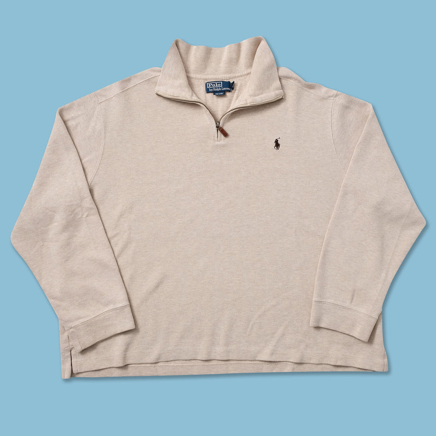Vintage Polo Ralph Lauren Sweater XXL - Double Double Vintage
