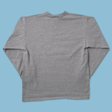 Vintage Notre Dame Longsleeve Medium - Double Double Vintage