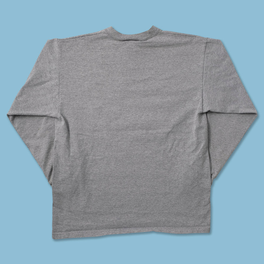 Vintage Notre Dame Longsleeve Medium - Double Double Vintage