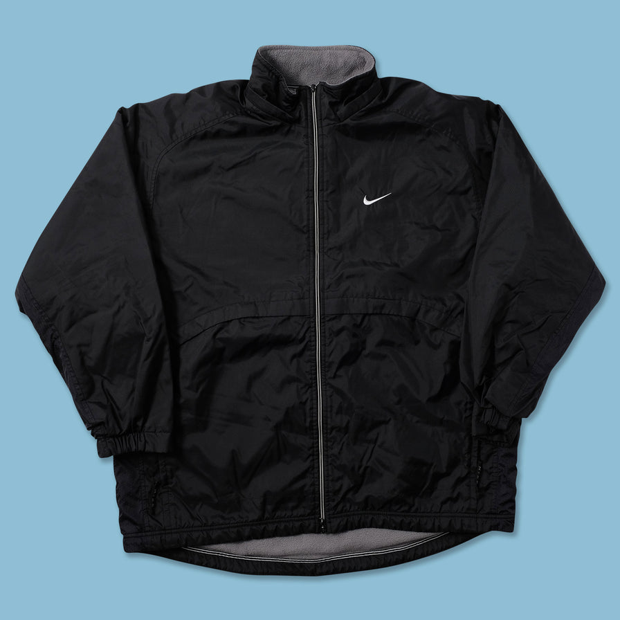 Vintage Nike Padded Jacket XXL - Double Double Vintage