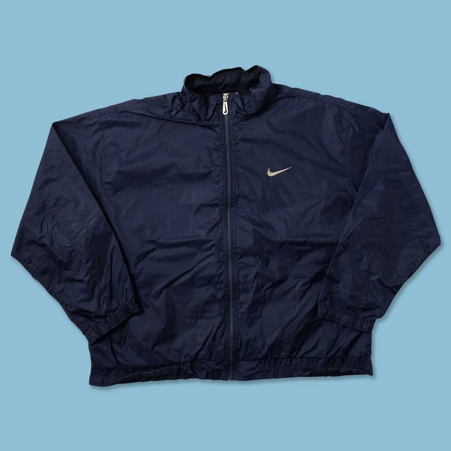 Vintage Nike Light Jacket XLarge - Double Double Vintage