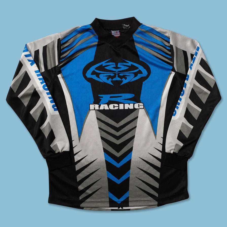 Y2K Racing Jersey Small