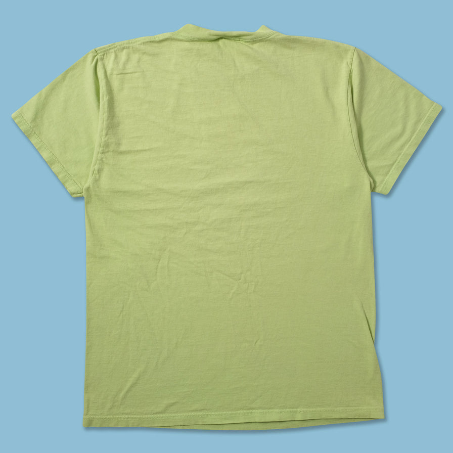 Vintage Puerto Rico T-Shirt Medium - Double Double Vintage