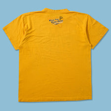 2009 Nike Pittsburgh Pirates T-Shirt Small - Double Double Vintage