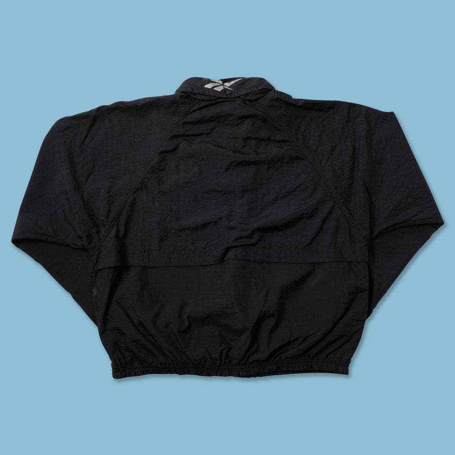 Vintage Reebok Track Jacket Medium