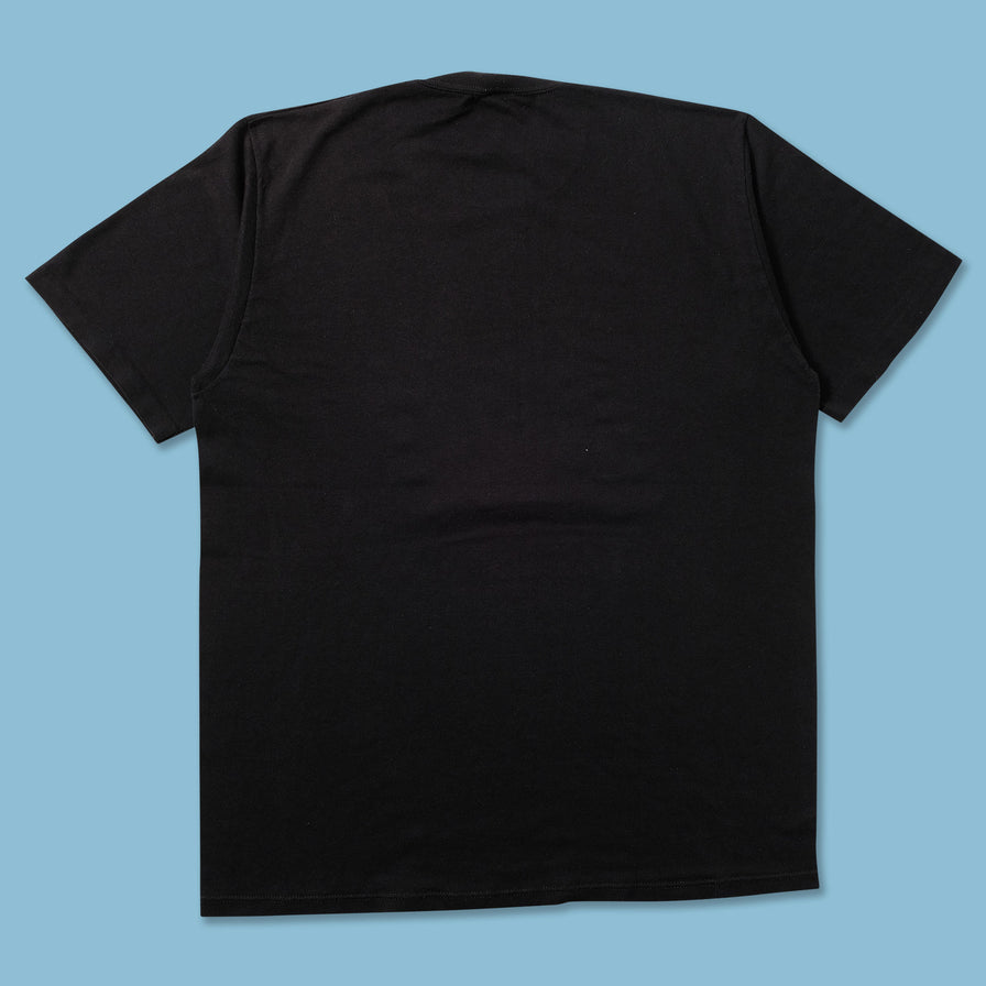 1995 Michigan Taste Fest T-Shirt XLarge - Double Double Vintage