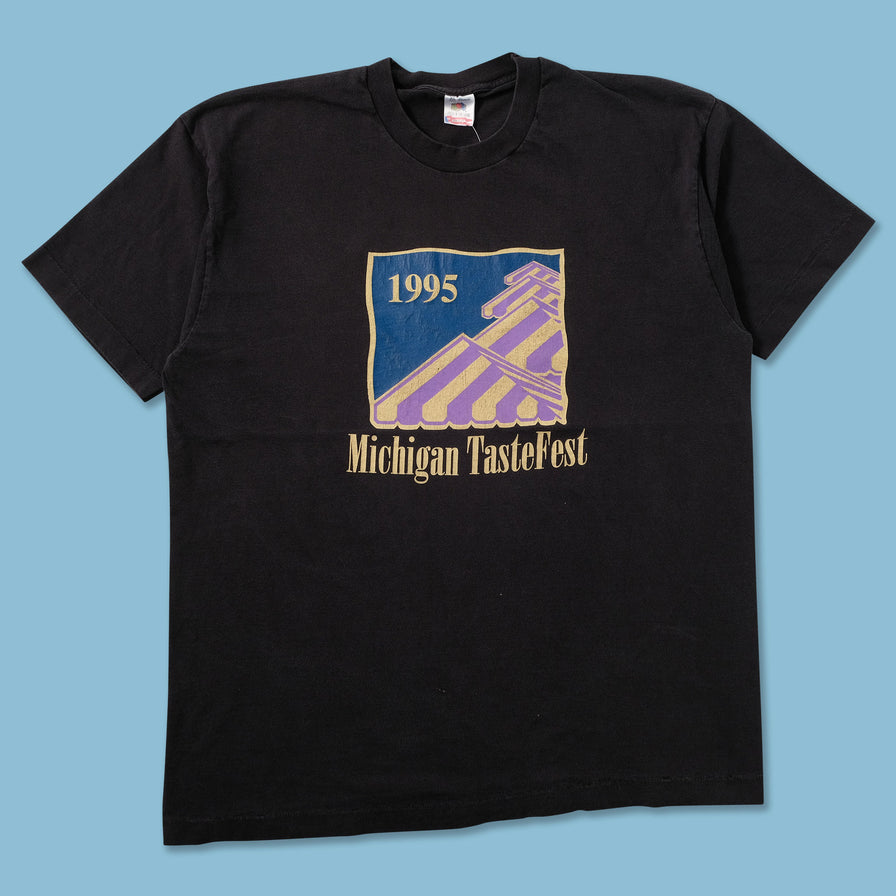 1986 NCAA Louisville T-Shirt Medium