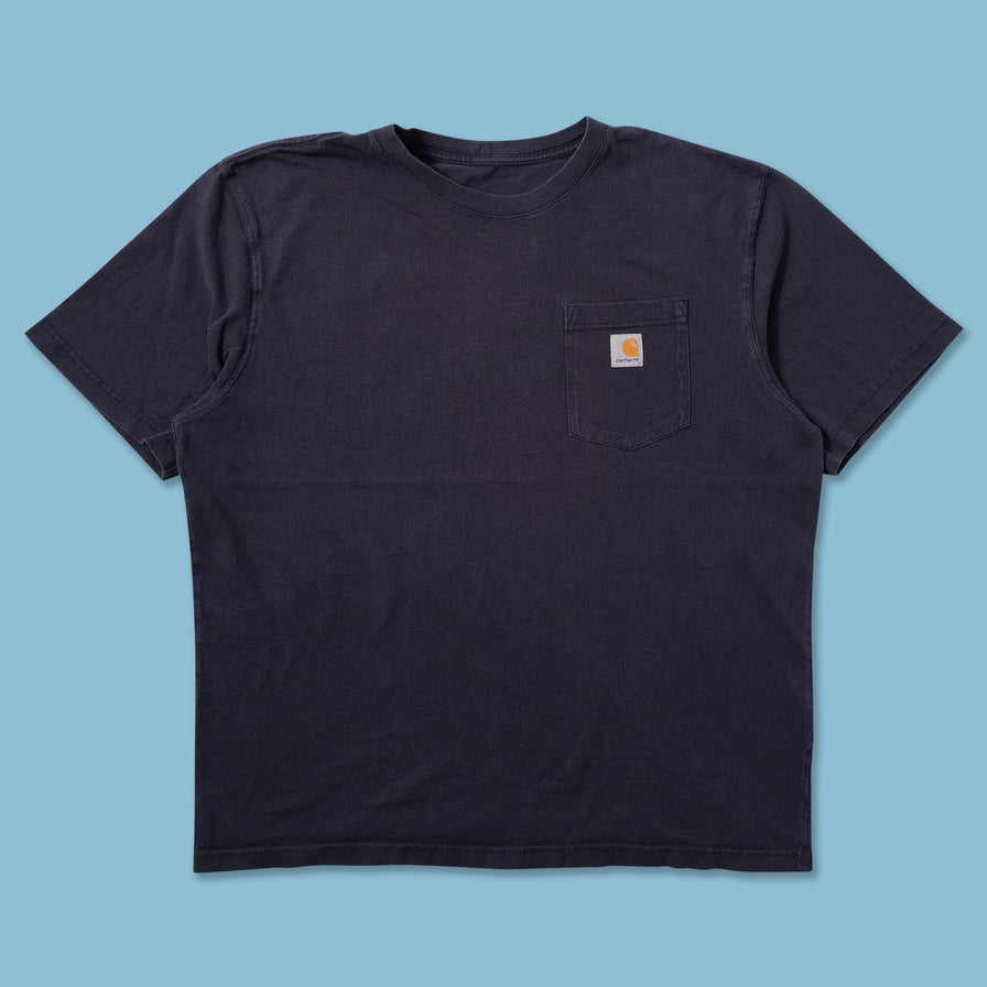 Vintage Carhartt T-Shirt XXL - Double Double Vintage