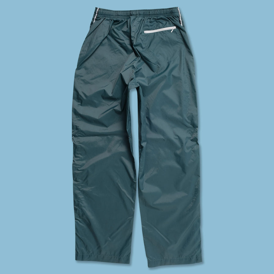 Vintage Nike Track Pants Small - Double Double Vintage