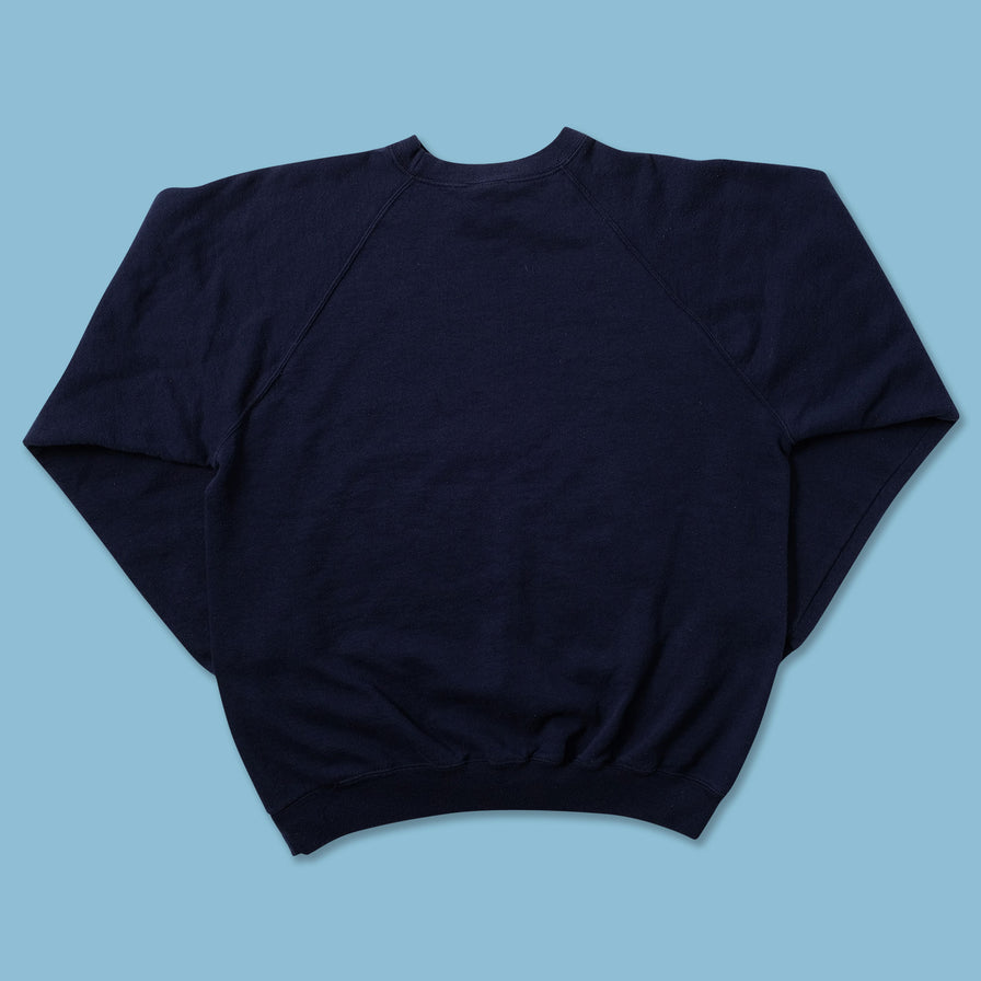 Vintage West Virginia Mountaineers Sweater Medium - Double Double Vintage